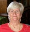 Photo of Karen McCamy